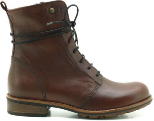 Wolky Veterschoenen