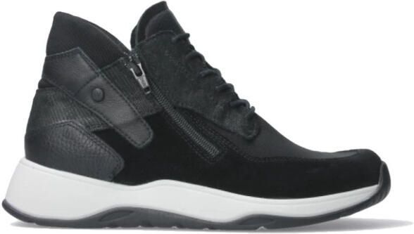Wolky Veterschoenen