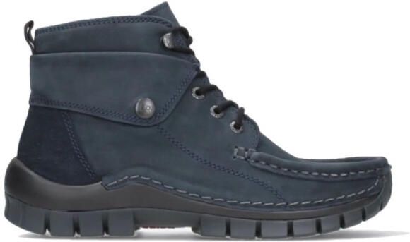 Wolky Veterschoenen