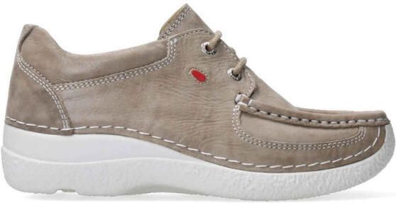 Wolky Veterschoenen