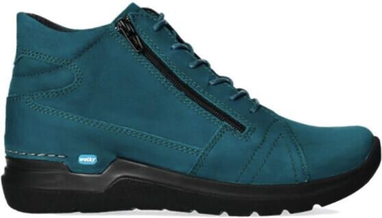 Wolky Veterschoenen