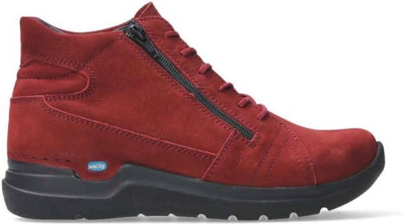 Wolky Veterschoenen