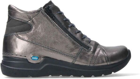 Wolky Veterschoenen