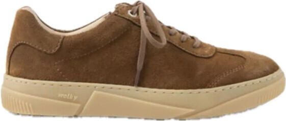 Wolky Veterschoenen