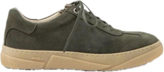 Wolky Veterschoenen