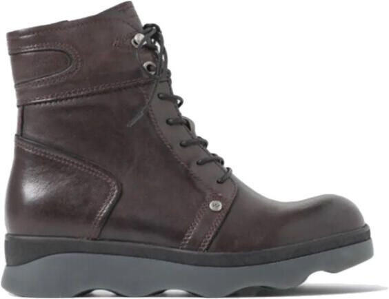 Wolky Veterschoenen