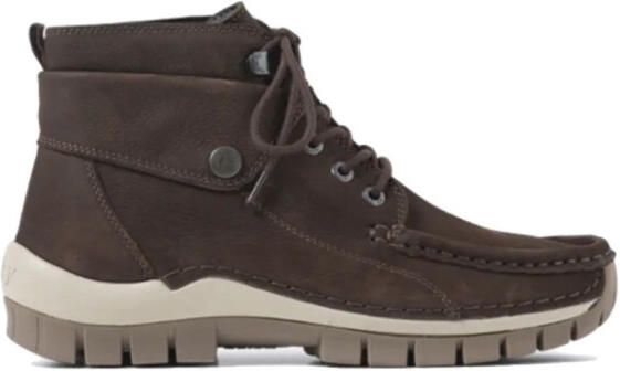 Wolky Veterschoenen