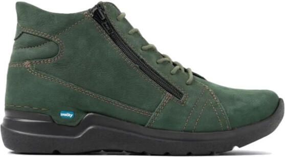 Wolky Veterschoenen