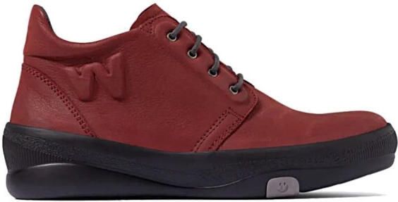 Wolky Veterschoenen