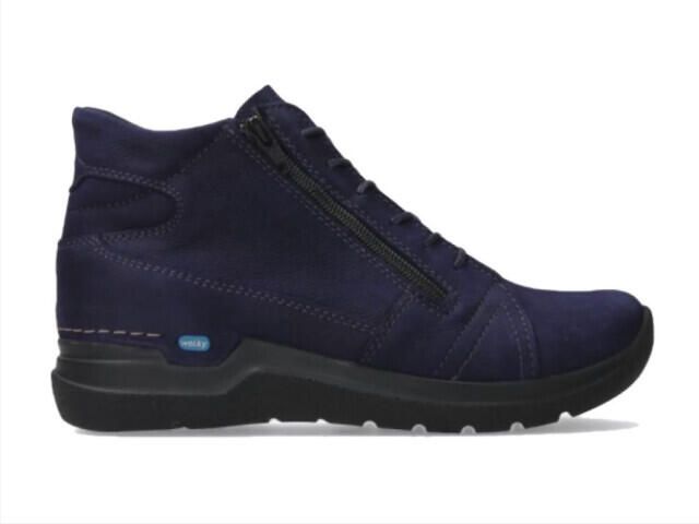 Wolky Veterschoenen