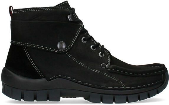 Wolky Veterschoenen