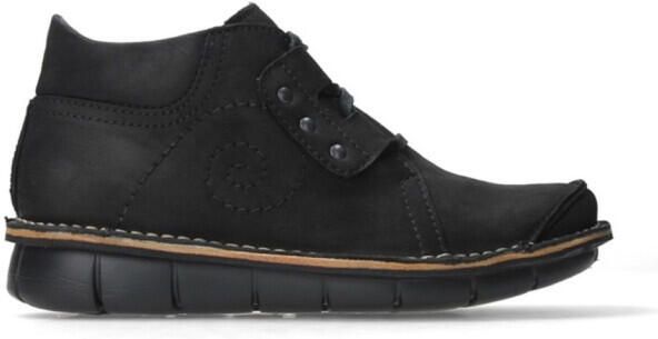 Wolky Veterschoenen