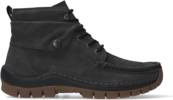 Wolky Veterschoenen
