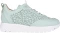 Wonders Cairo dames sneaker - Groen