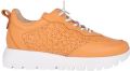 Wonders Cairo dames sneaker - Oranje