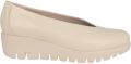 Wonders Fly 00 dames instapper - Beige