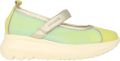 Wonders Isaura dames sneaker - Grijs