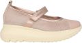 Wonders Isaura dames sneaker - Roze