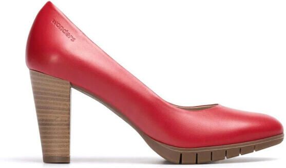 Wonders Macy dames pump