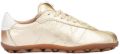 Wonders Nysa 02 dames sneaker - Goud