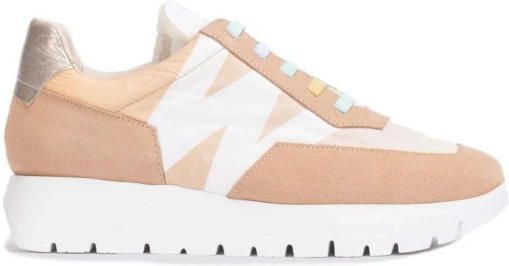 Wonders Odisei dames sneaker