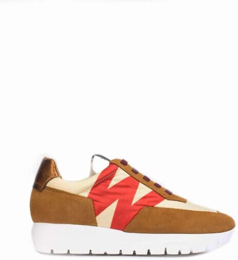 Wonders Odisei dames sneaker