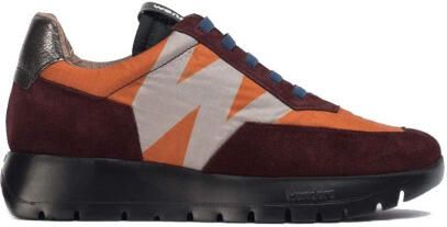 Wonders Odisei dames sneaker
