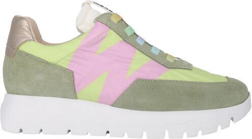 Wonders Odisei dames sneaker