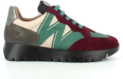 Wonders Odisei dames sneaker