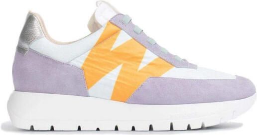 Wonders Odisei dames sneaker