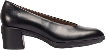 Wonders Reghost 01 dames pump
