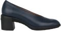 Wonders Reghost 01 dames pump - Blauw