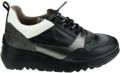 Wonders Suki dames sneaker - Zwart