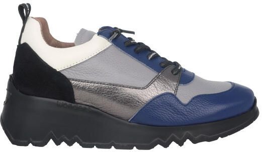 Wonders Suki dames sneaker