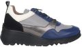 Wonders Suki dames sneaker - Multicolor