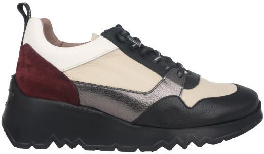 Wonders Suki dames sneaker