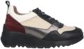 Wonders Suki dames sneaker - Beige