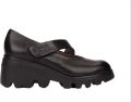 Wonders Toronto 23 dames pump - Zwart
