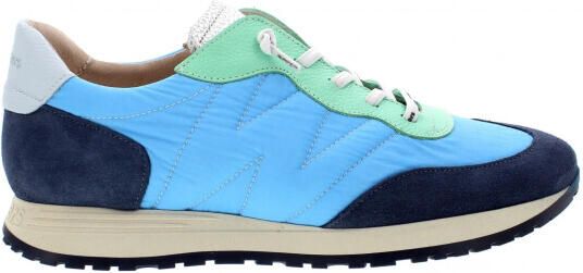 Wonders Towanda 02 dames sneaker