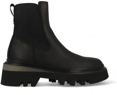 Woolrich Laarzen wfw212.541.1900