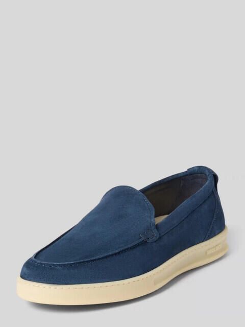 Woolrich Loafer leather