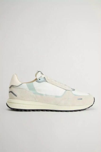 Woolrich Retro sneaker