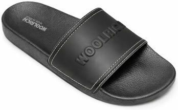 Woolrich Slide grey