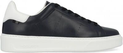 Woolrich Sneakers wfm211.020.2010 donker