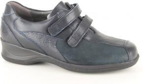 Xsensible 10027.2.245-hx dames klittenbandschoenen