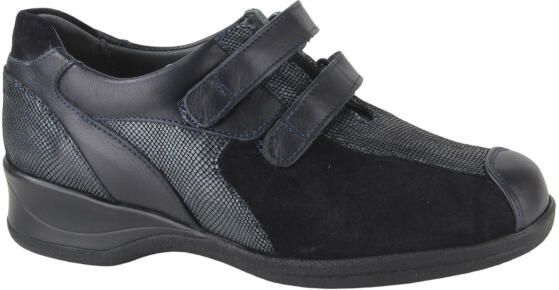 Xsensible 10027.2.262-hx dames klittenbandschoenen 37 5 (4 5)