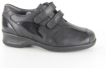 Xsensible 10027.3.002-hx dames klittenbandschoenen