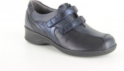 Xsensible 10027.3.223-hx dames klittenbandschoenen