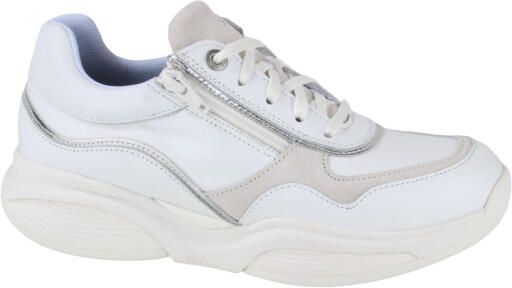 Xsensible 30085.3.131-hx dames veterschoenen sportief