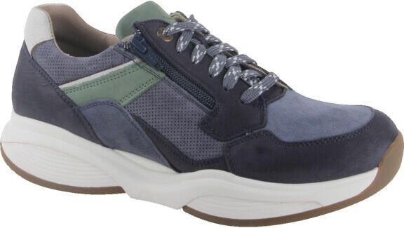 Xsensible 30088.2.244-hx heren veterschoenen sportief 40 (6 5)